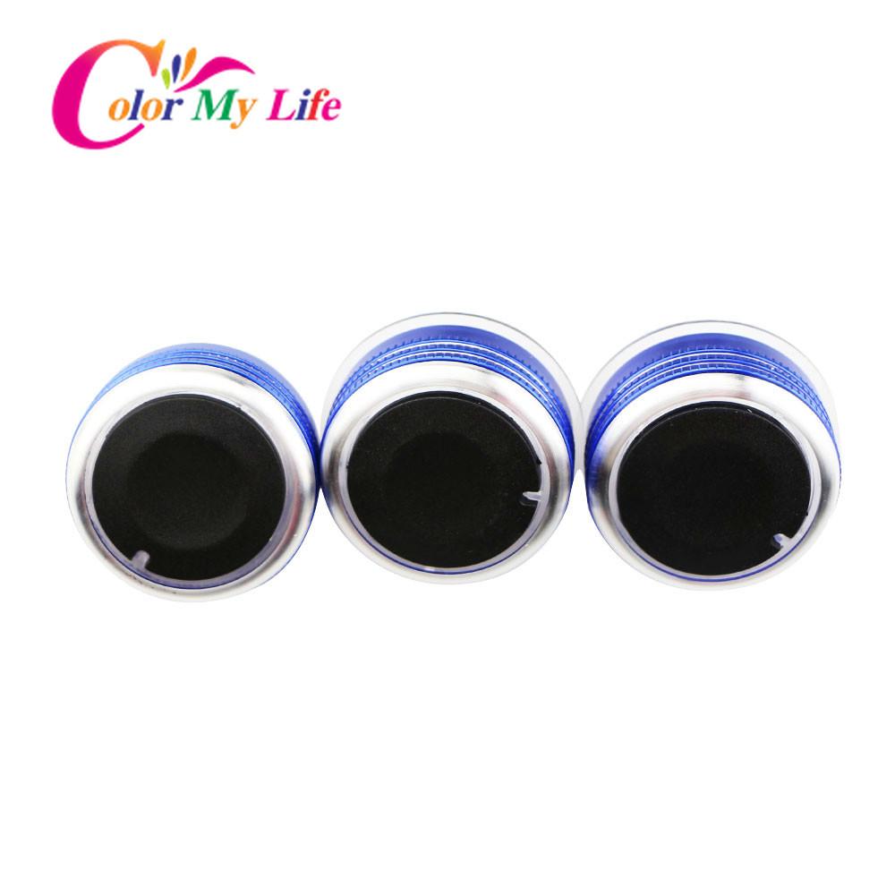 Car Ac Knob Air Conditioning Knobs for Toyota Old Corolla Before 2016 for BYD F3 F3R Heat Control Switch Knob Aluminum