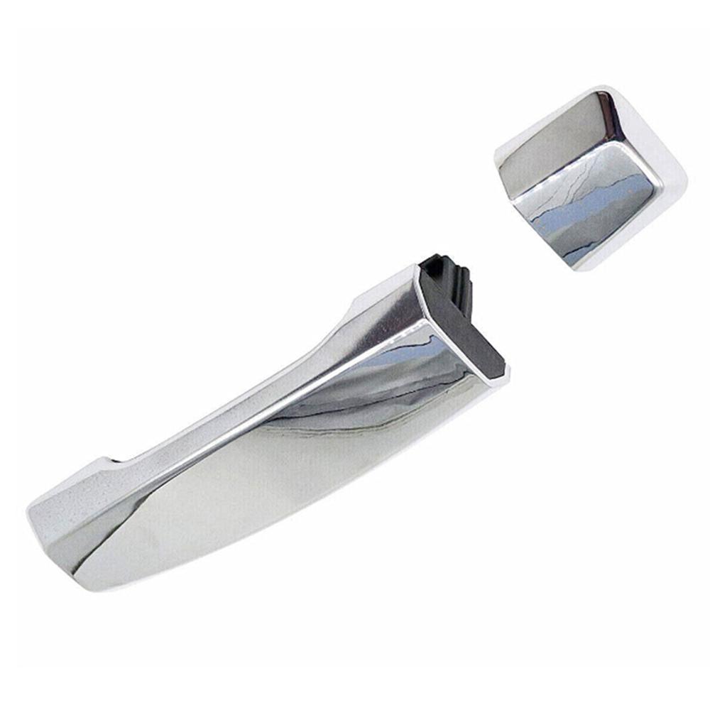 

Ручка передней правой внешней двери для Nissan Titan Armada 80646ZC00A