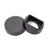 XE5 XF 27f2.8II Lens Hood with 39mm Adapter Ring for Fujifilm Fuji XF27mmF2.8 II XF23mmF2.8 R WR Metal Lens Shade Accessories