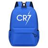 CR7 Basic Backpack: Argentina Home Edition, Inspired by World Cup Style