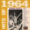 CD VARIOUS  Hits Of 1964 CDMFP6061 Music For Pleas 1989 UK Pop Used