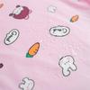Children's Waterproof High Chair Food Bib Coverall