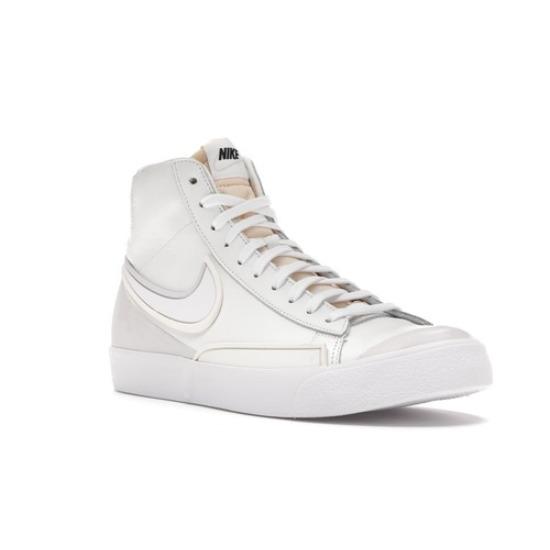 Nike Blazer Mid 77 Infinite Summit White 2020 - DA7233-101