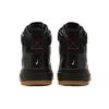 Nike Air Force 1 High Utility 2.0 Women Black Orange Gum Medium Brown Summit White DC3584-001