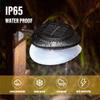 LED Solar Light, Waterproof Outdoor Garden Decoration Wall Light Suitable for Fence Garden Landscape Wall Walkway