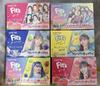 [USED] Price Reduced! NiziU Fit's Coca-Cola Pop-Up Merchandise Mayuka Rima