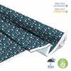 Outdoor Dekostoffe Oxford - Motiv Weihnachtsferien | Dx1878