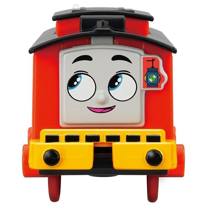Takara Tomy Plarail Thomas GOGO Thomas Plarail Bruno Train 3+