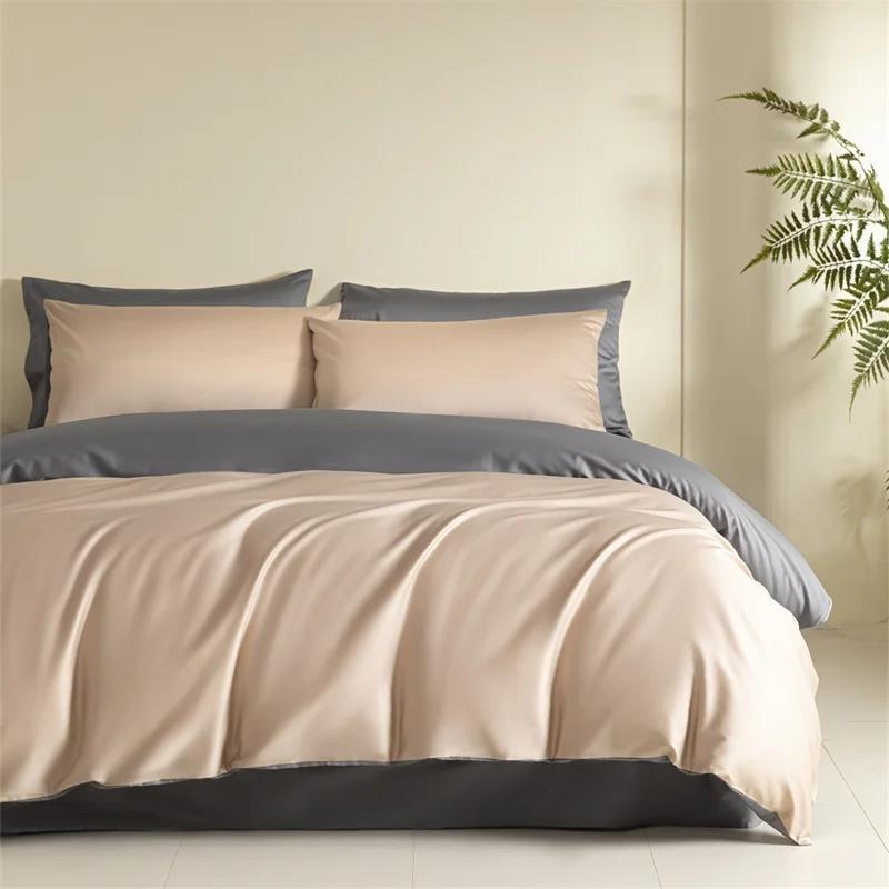 

Svetanya 100% Egyptian Cotton Bed Linens Bedding Set Sheet Pillowcase Blanket Cover Ru Queen King Size Queen Flat Sheet