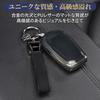 [KNZIFPQ] Aqua Applicable Car Key Holder Smart Key Key Storage