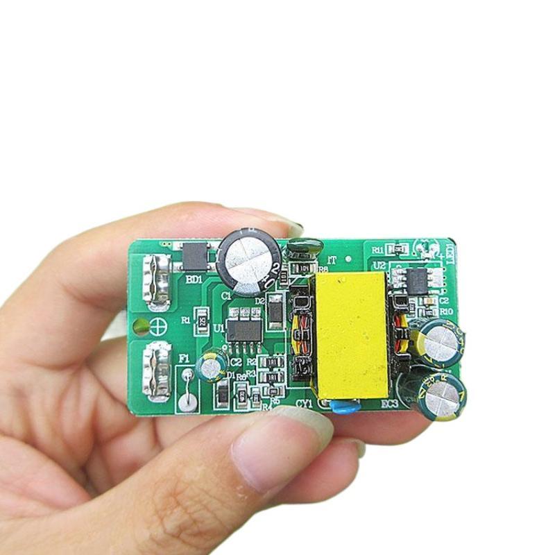 1Piece Universal 12V1.5A Isolated Power Module 24W Alternating Current 220V To DC12V2A Built-in Power Board