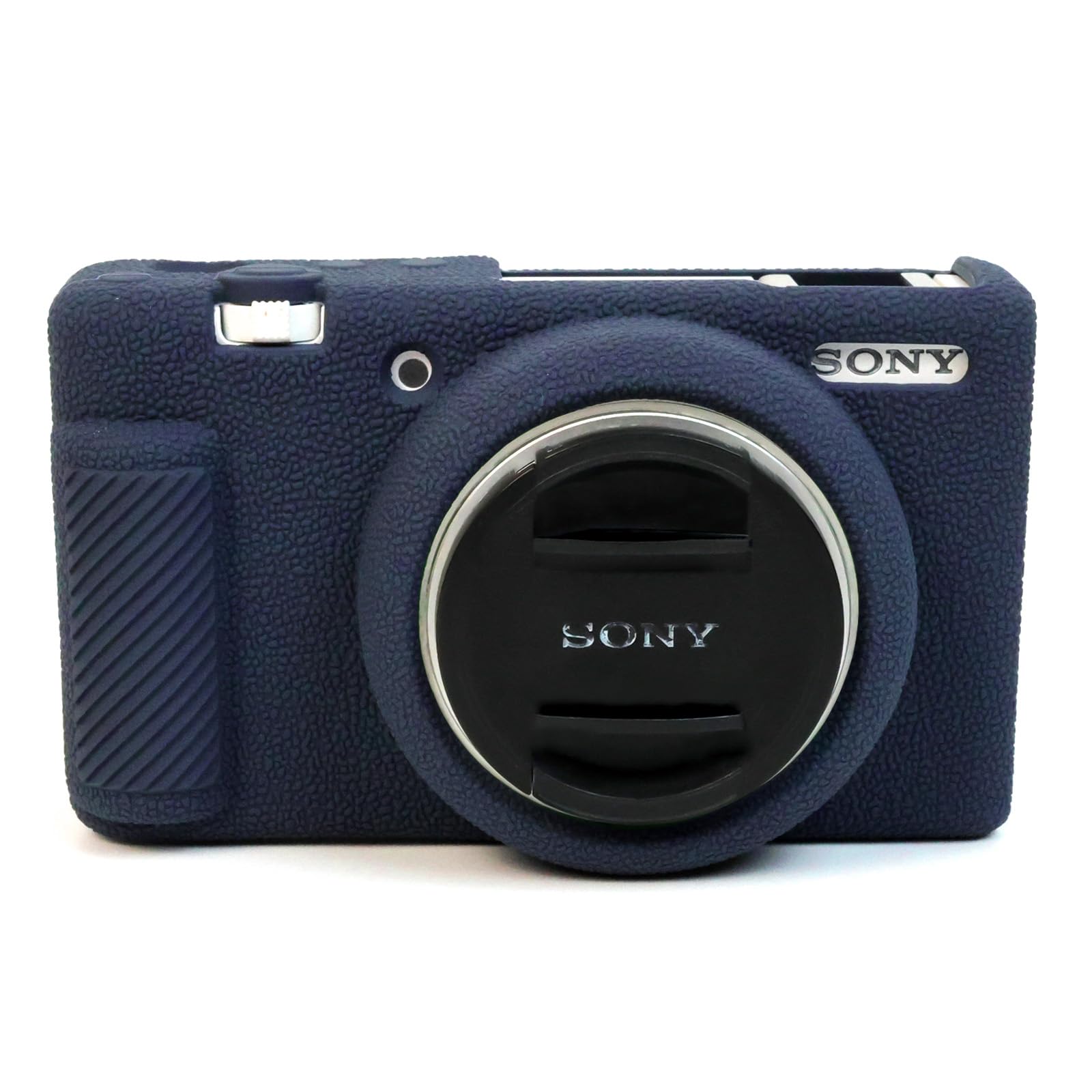 

Easy Hood Sony Camera Purple Camera Case ZV-1F Case, фіолетовий