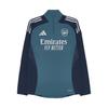 adidas Arsenal Tiro 25 Competition Training Top Blanch Blue - KR Sizing (Non Marking Ver.)