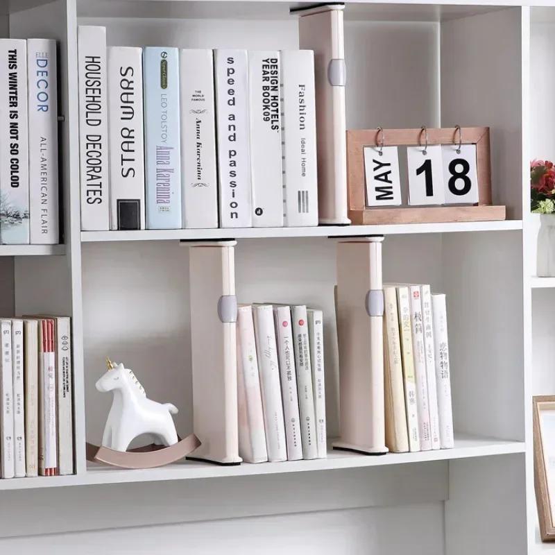 4 Pack Drawer Dividers Organizer Adjustable Storage Retractable Drawer Partition Holder Household Clapboard Kitchen Organizer