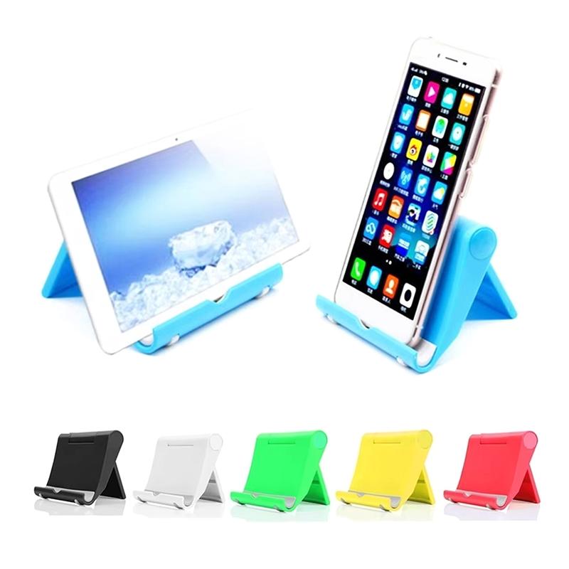 New Universal Foldable Desktop Phone Stand, Suitable For Various Mobile Phones And Tablets,Mobile Phone Accessories.