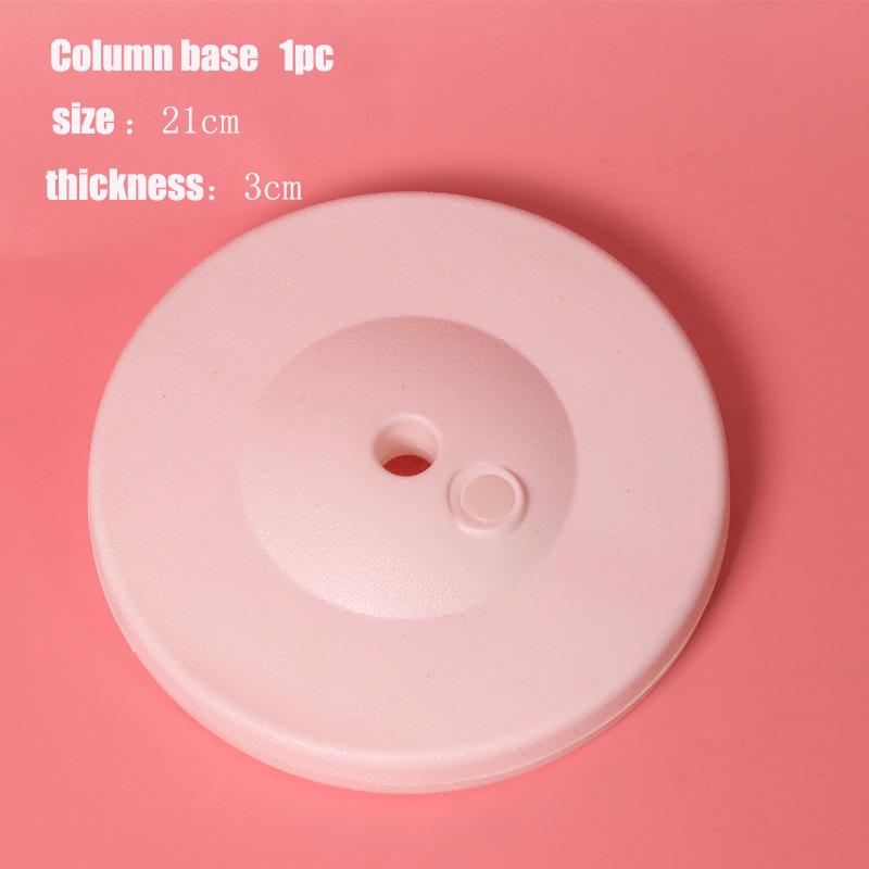 5M Balloon Accessories Party Balloon Chain Ribbon Glue Wedding Party Birthday Background Decor Balloon Arched Balloon Supplies
