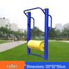 Outdoor Multi-Purpose Fitness Roller