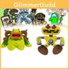 My Singing Monsters Plush Animal Toy With Crystal Soft Plush For Kids And Collectors