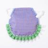 Chicken Clothing Pet Chicken Saddle Vest Chicken Apron Pet Clothes Chicken and Duck Feathers Protection Pad