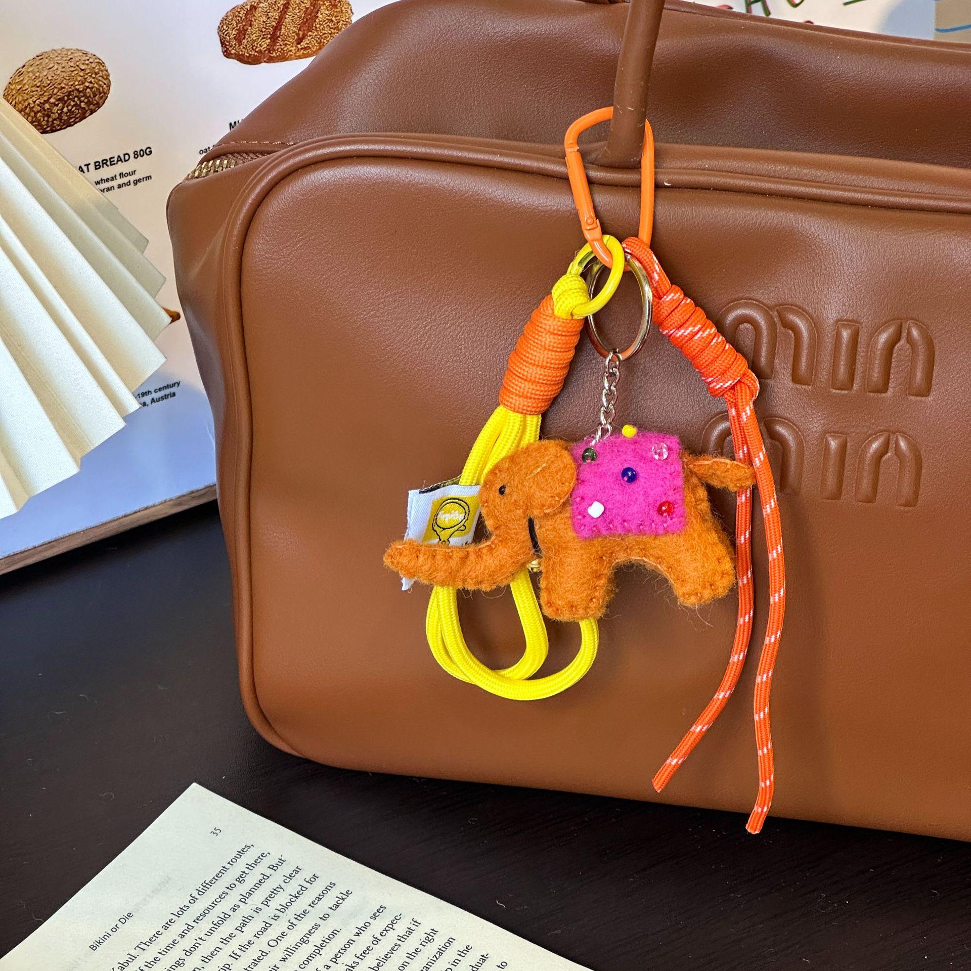 Культурный брелок-шарм из Непала: Трансграничное Подвесное Украшение и Креативный Подарок