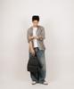 Monolight Basic Daily Backpack Deep Gray