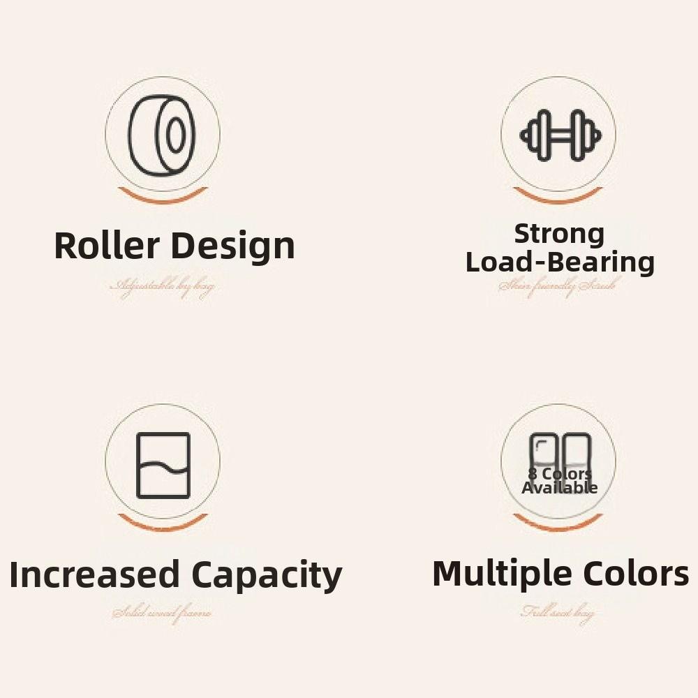 Multifunktionaler Yoga-Matten-Aufbewahrungskorb Großes Fassungsvermögen Sportgeräte-Aufbewahrungsregal Zuhause