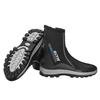 ZCCO 5mm Thickened Non-slip High-top Diving Boots for Snorkeling, Beach, and Fishing