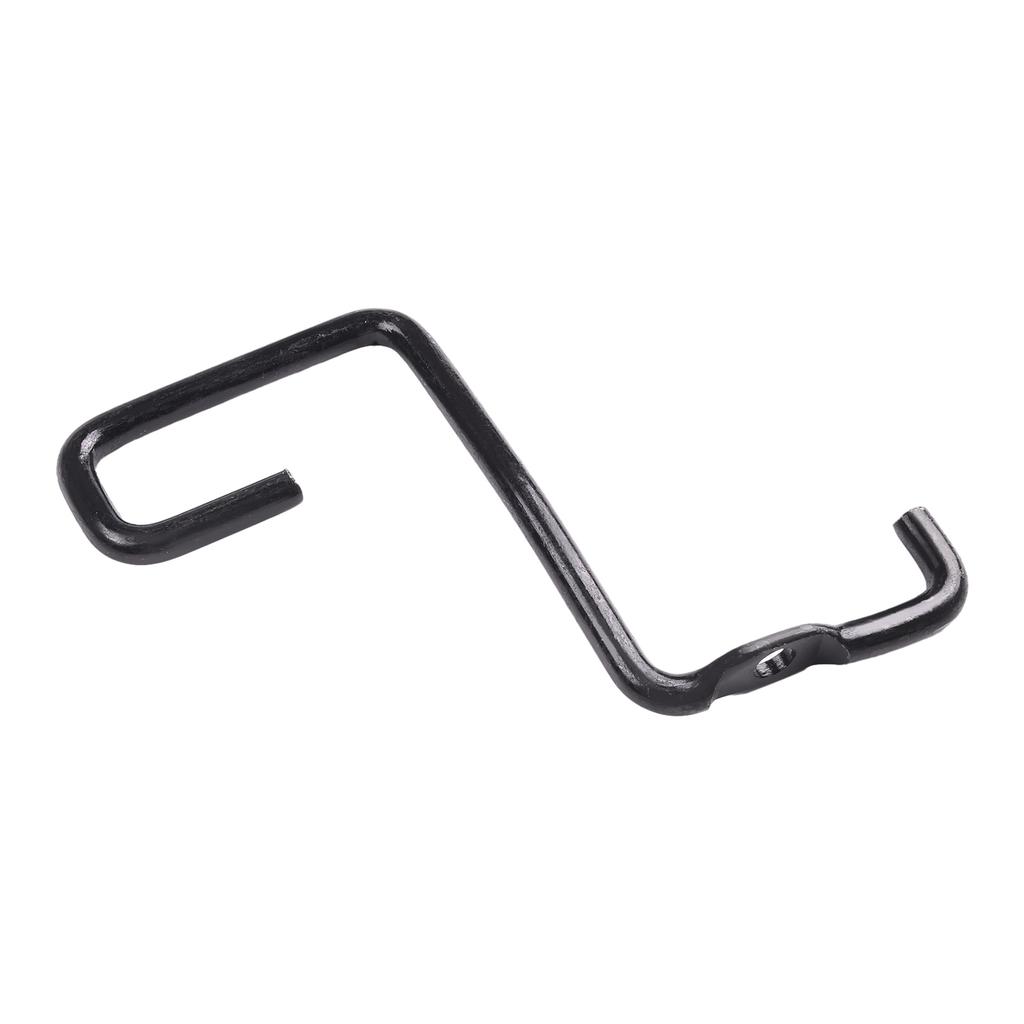2pc Belt Shielding Engine Belt Keeper LH RH Fit For Poulan For Craftsman For Trimmer Lawn Mower Garden Power Tool Part