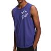 On Sleeveless Round Neck Running Vest Men Tops 1MG10830773