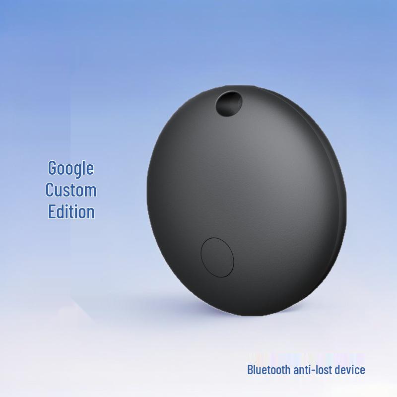 

Universal Anti-Loss Tracker for Apple Devices, Pets, Children, and Elderly
