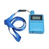 Wireless Church Guide HiFi LCD Wireless Interpretation Equipment with Earbuds for Teaching Conference Training