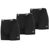 5 Inch Mesh Underwear 3 Pack