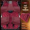 NIO ES8 TPE 2026 Six-Seater Interior Accessories & Carpets
