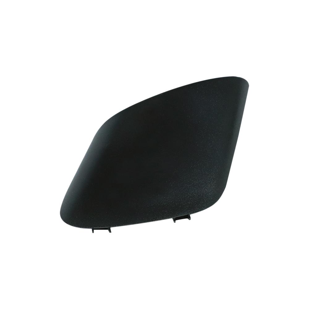 

1 шт. Крышка зеркала заднего вида для Fiat Grand Punto 735596884 Крышка зеркала заднего вида Черная Накладка на зеркало заднего вида боковой двери автомобиля Автоаксессуары