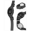 Casio G-LIDE GBX-100NS-1JF Men's Watch Black Digital Quartz NEW from Japan