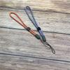 Fluorescent Cell Phone Strap Wrist Straps Phone Wrist Lanyard Mobile Phone Chain  Flash Drives