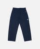 Maenhatanlekojeu Mr Canvas Double Knee Pants - Navy