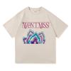 Lovci démonů Huntrix Lovec Mira Neminou Tričko Pánské/dámské Oblečení Vintage Harajuku Vysoce kvalitní Topy Bavlněná Trička
