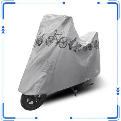 Accesorii pentru motociclete – Huse pentru motociclete