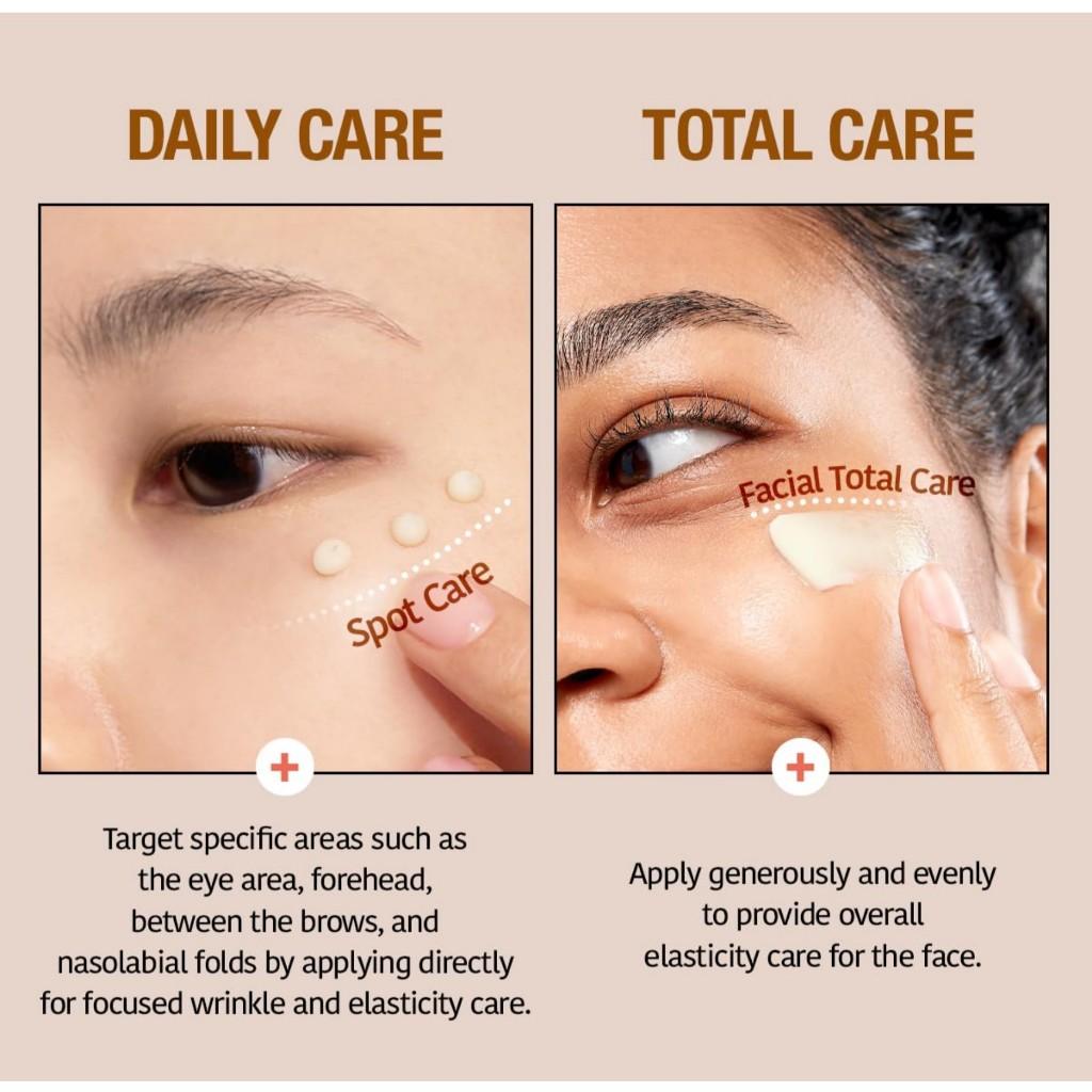 Goodal Black Carrot Vita-A Retinol Eye Cream, 30mL