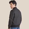 Tri-polar Men's Casual Down Bomber Jacket TP9121