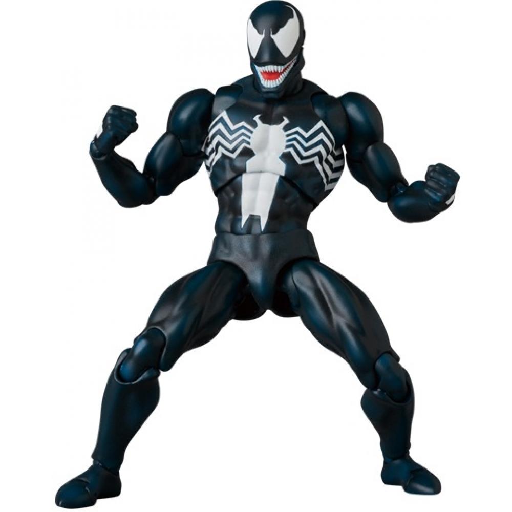 Marvel Mafex Venom  Comic Ver. 