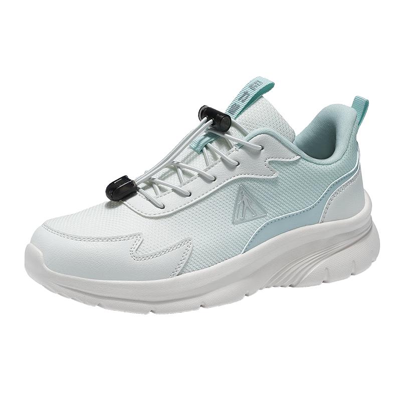 Zulijian 6055K Breathable Soft-Sole Walking & Athletic Shoes 36
