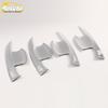Ankai 17 Model 730 Door Bowl Sequin & Body Protective Anti-Scratch Sticker Accessory