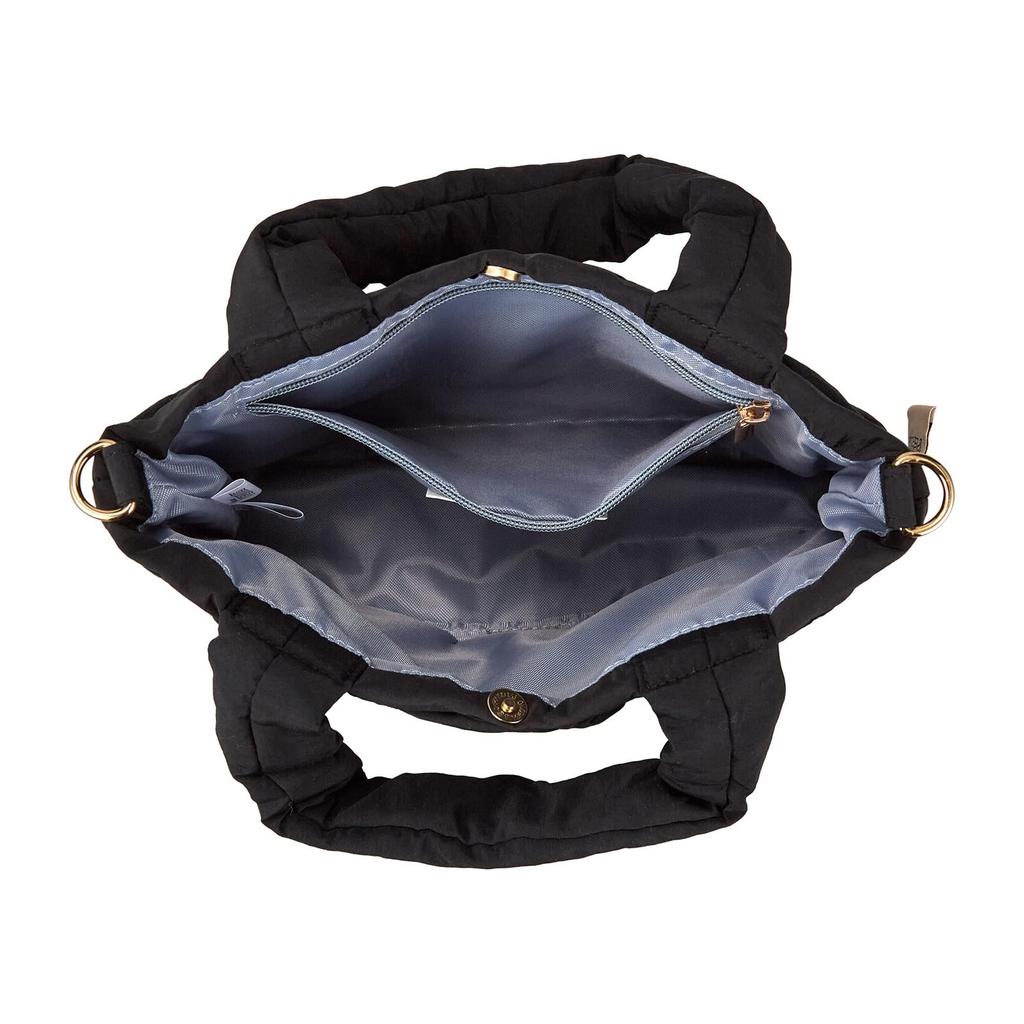 Hapitas Snoopy Quilted Tote Bag 6088 PN159