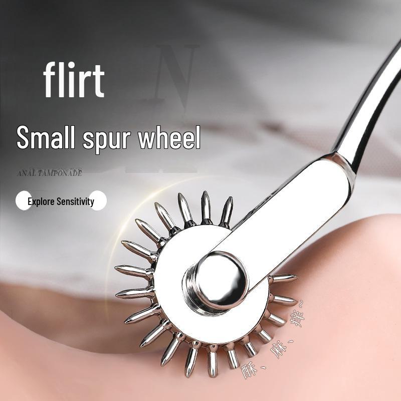 Mysterium Girtepinne: SM Flørtende Leketøy for Voksne, Alternativt Produkt, 196-Pakning