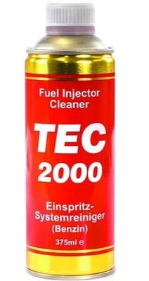 TEC 2000 FUEL INJECTOR CLEANER - TEC 720001
