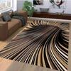 1PC Mushroom Pattern  Kitchen Rugs Non-Slip Home Door Mats Pop design Bathroom Rugs Bath Mat Carpet for Home Sink Laundry Decor