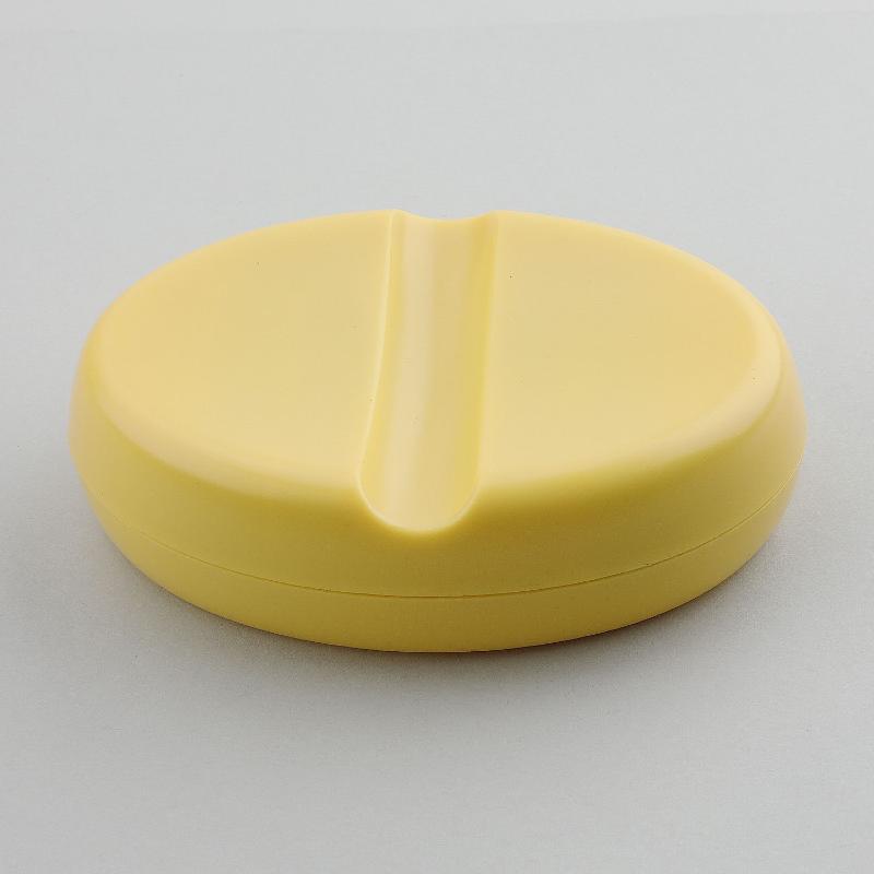 Oval Magnet Pin Catcher Magnet Needle Storage Magnetic Needle Absorber Magnetic Box Great Items For Home Sewing