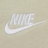 Nike Sweatshirts Men's Beige Hooded Moderate Cardigan FN3885-229